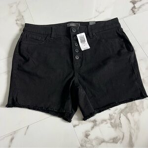 Torrid Vintage High Rise 5” shorts